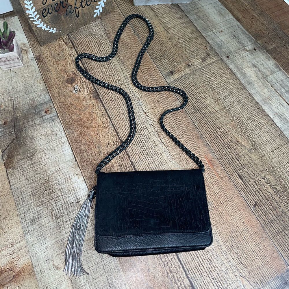 Aimee Kestenberg crossbody 